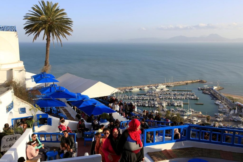 تونس تتوقع ارتفاع عدد السياح 30% هذا العام