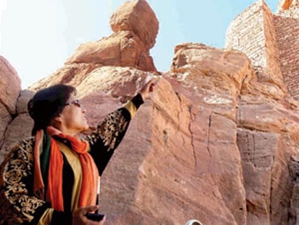 الجامعة العربية تتوقع ارتفاع عدد السياح القادمين للمنطقة العربية إلى 195 مليون سائح بحلول عام 2020