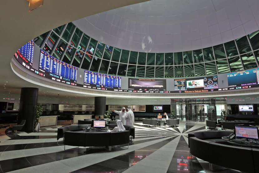 بورصة البحرين تقفل مرتفعة بـ 8.52 نقطة