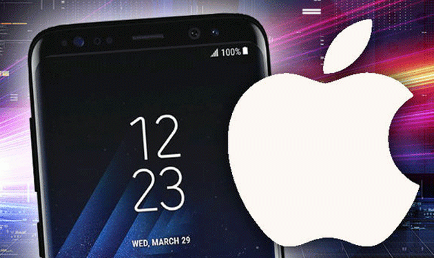 ميزة "جالاكسي إس 8" التي سيعجز عنها أي آيفون 