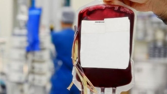 اكتشاف علمي جديد قد يجعل الحصول على "دم صناعي" ممكنا