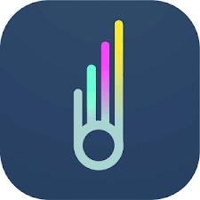 تطبيق Meteor لقياس سرعة الإنترنت