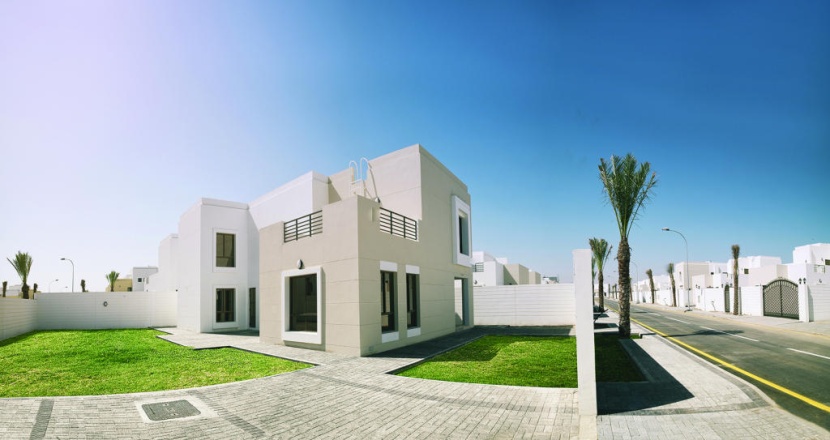 «مسارات التملك» .. حلول مبتكرة لاستحقاق السكن الميسر