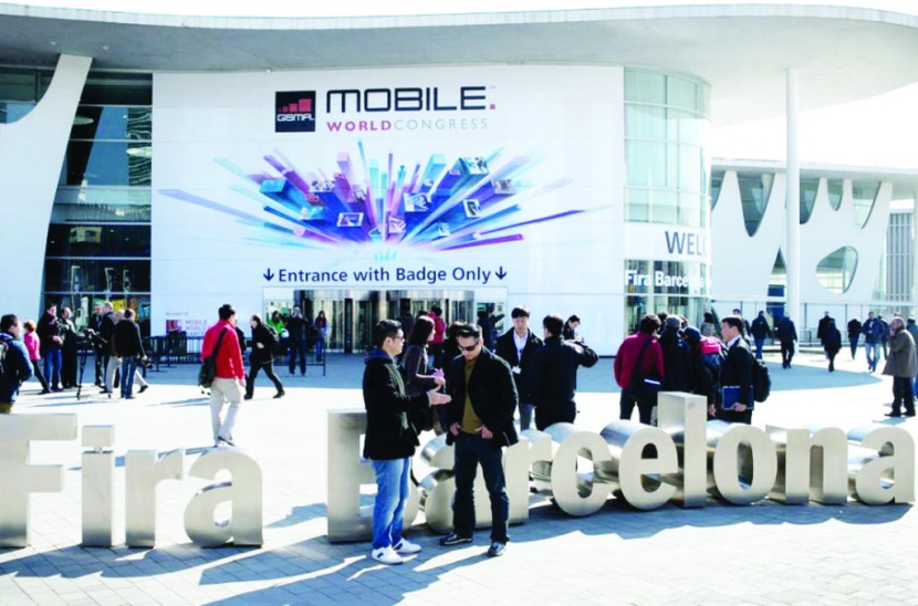 مؤتمر MWC للهواتف.. صراع المفاجآت يحتدم