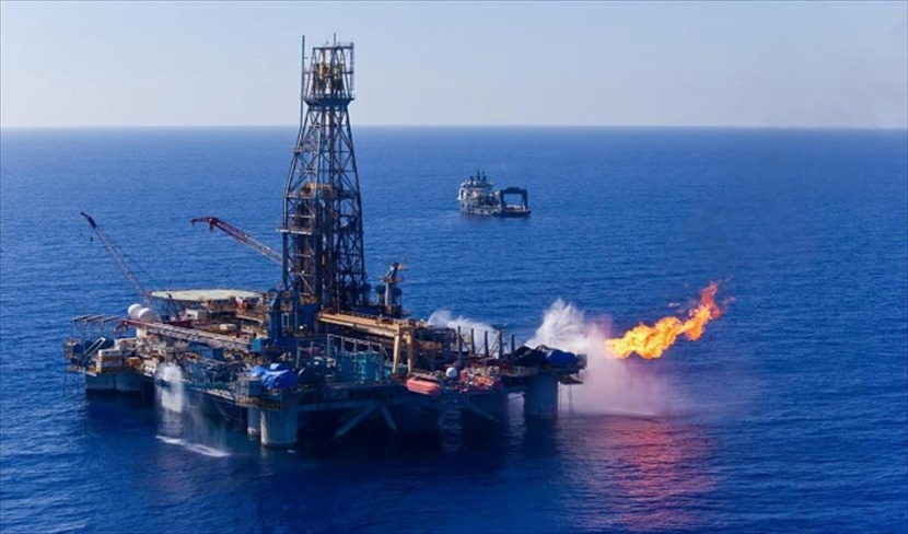 "توتال" تحصل على عقد ثان لاستكشاف الغاز قبالة سواحل قبرص