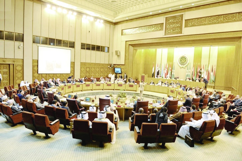 الاعتراف بالأحكام القضائية وفقا لاتفاقية الرياض العربية للتعاون القضائي