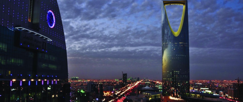 السعودية في صدارة الدول المتجهة نحو التحول
إلى المدن الذكية