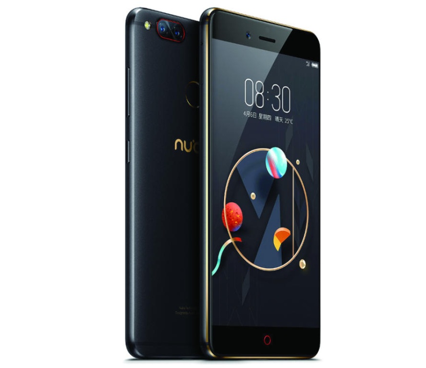 ZTE تطلق هاتف
Z17 mini