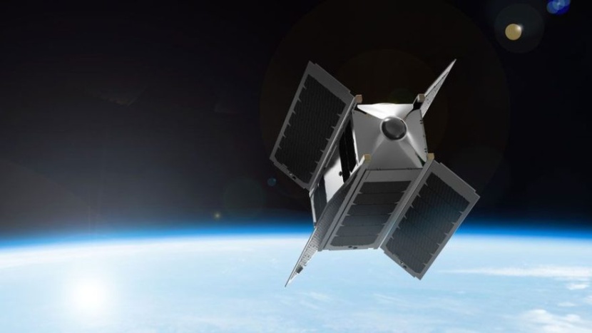 SpaceVR تستعمل الواقع الافتراضي لجلب الفضاء للجميع 