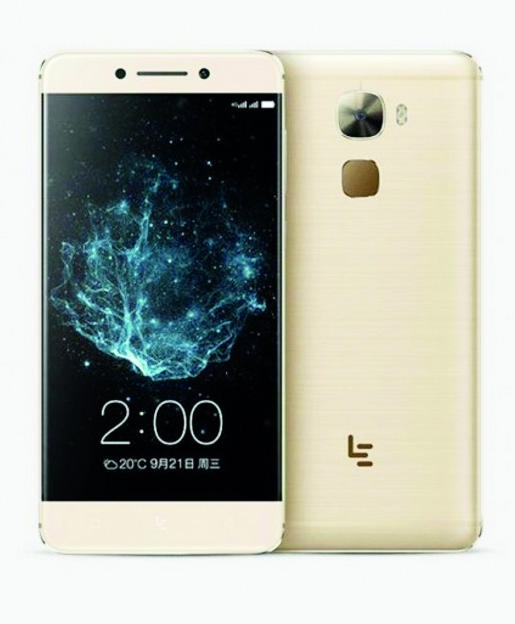LeEco تطلق هاتف LePro 3