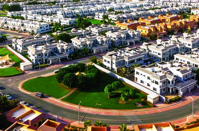 3639 امرأة في دبي يتملّكن عقارات بـ 7 مليارات