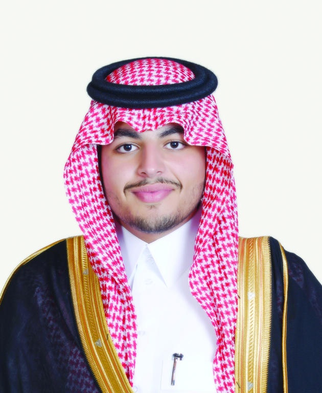 تعيين عبد الله العضيب رئيسا تنفيذيا لشركة نجوم السلام القابضة