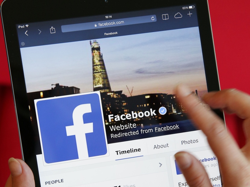 تطبيقات من "فيسبوك" ستتوقف على ملايين الأجهزة