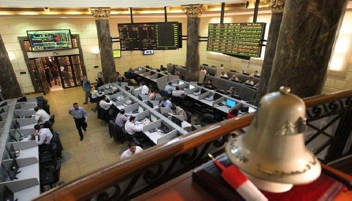 البورصة المصرية تخسر 11.8 مليار جنيه في ختام تعاملاتها