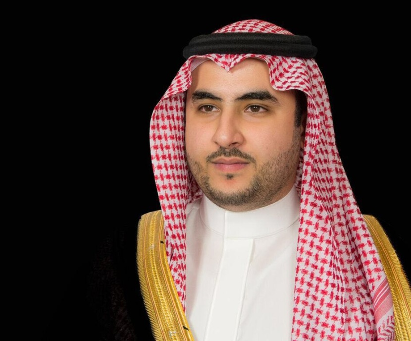 خالد بن سلمان.. درس الحرب الإلكترونية ونفذ عمليات ضد «داعش»