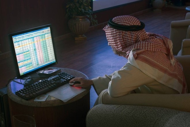 الأسهم السعودية تغلق على ارتفاع طفيف بتداولات أقل من 3 مليارات ريال