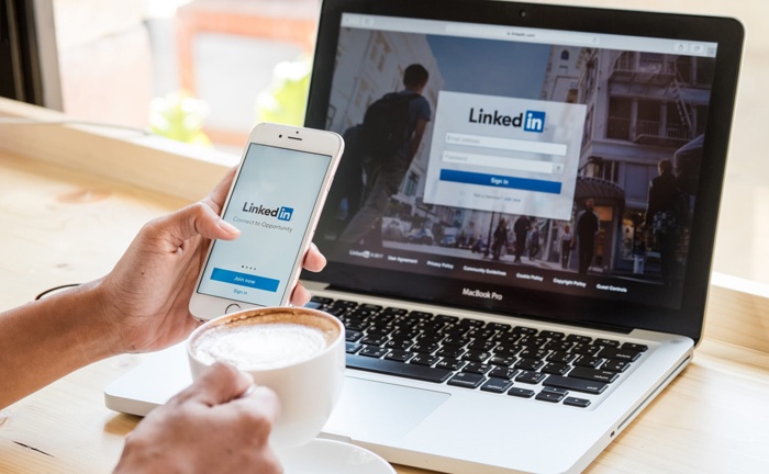 نصف مليار شخص يستخدمون "لينكد إن" حول العالم