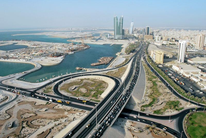 البحرين تعلن قانونا جديدا لتنظيم الاستثمار