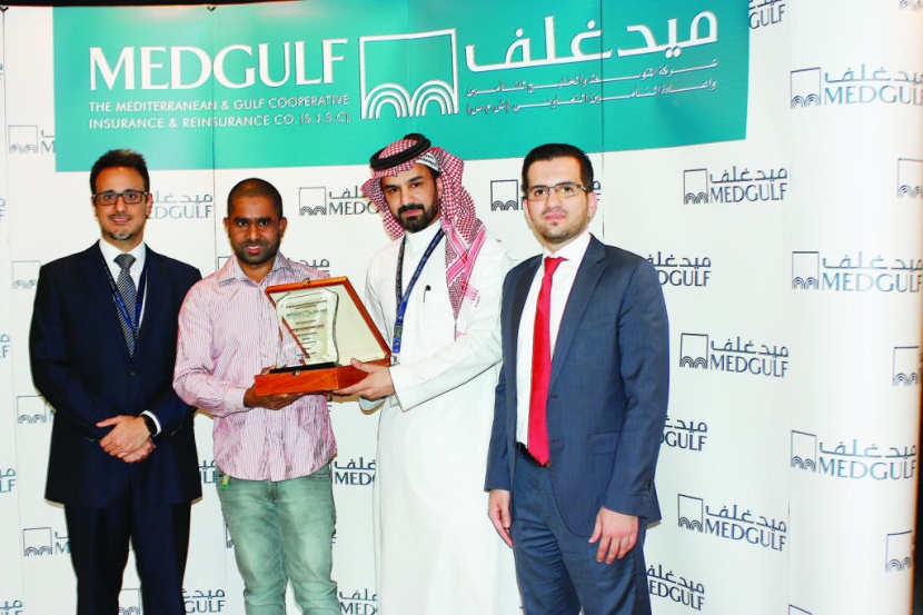 «ميدغلف».. رؤية مواكبة لتطلعات القيادة ومستقبل يبشر بازدهار اقتصادي