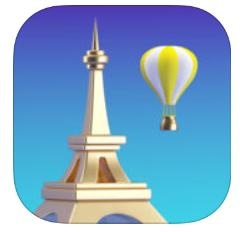 تطبيق AirPano City Book للتجول في مدن العالم افتراضيا