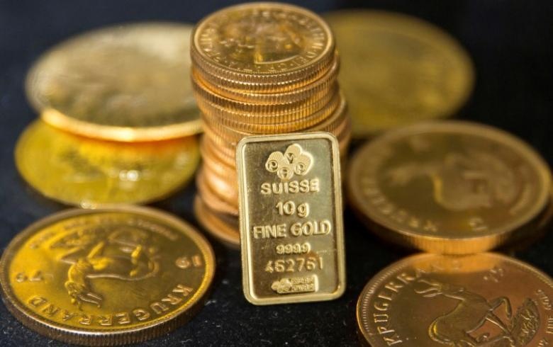 الذهب يصعد لأعلى مستوى في أسبوع بفعل الدولار ومخاوف أمنية