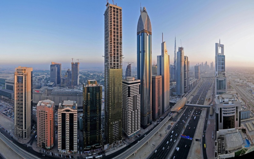 13 مليار درهم مبيعات عقارات الخريطة خلال 3 أشهر