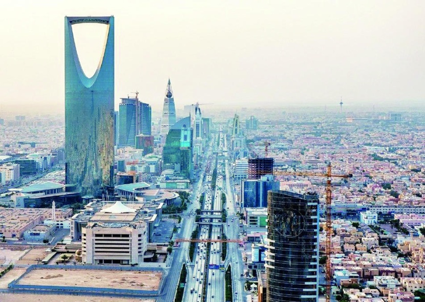 «المالية» لـ"الاقتصادية" : 5 مصارف عالمية تشارك في تسويق إصدار صكوك السعودية الدولية
