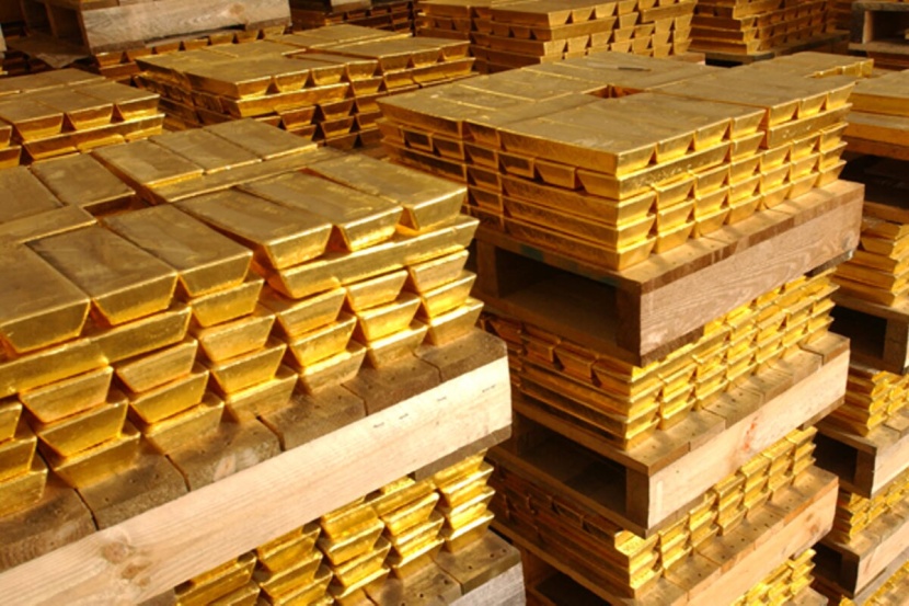 بإنتاجه 82 طنا في 2016.. هل يتجه السودان لقمة صناعة الذهب في أفريقيا؟