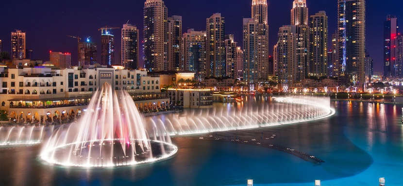"إيكونوميست": ثقة قوية في اقتصاد الإمارات