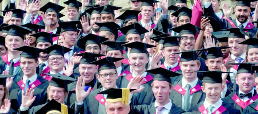 جامعات اليوم .. شركات تقدم المعرفة مقابل المال