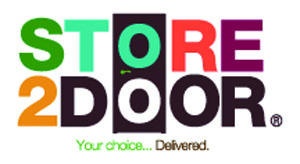 «سمسا تطور» خدمة الشحن Store2Door