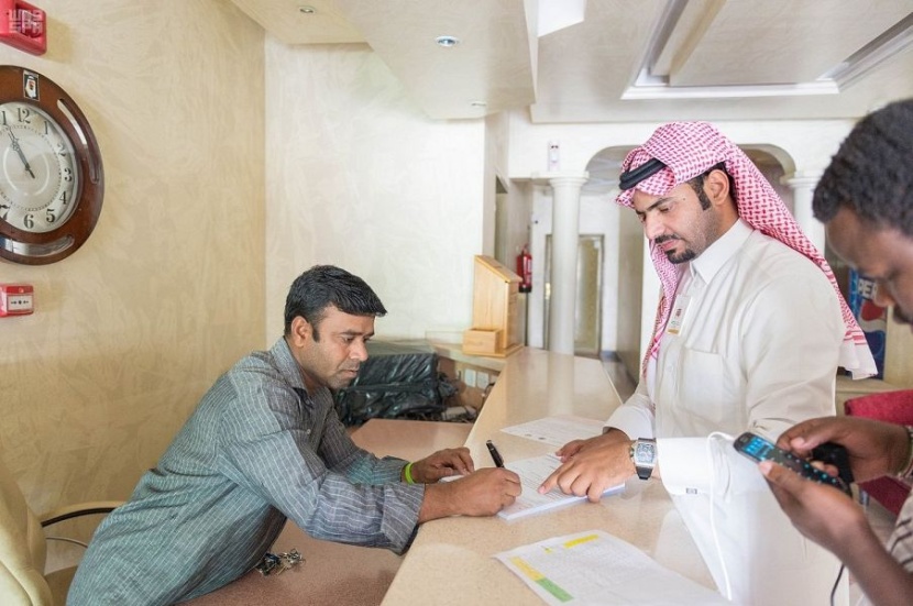 هيئة السياحة تقوم بجولة تفتيشية على المنشآت السياحية في الرياض