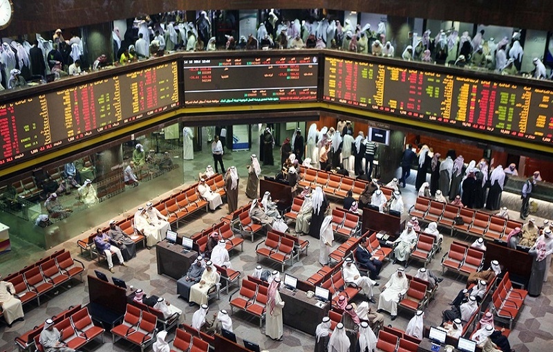 الأسواق الخليجية تتماسك مع صعود النفط إلى 52 دولارا