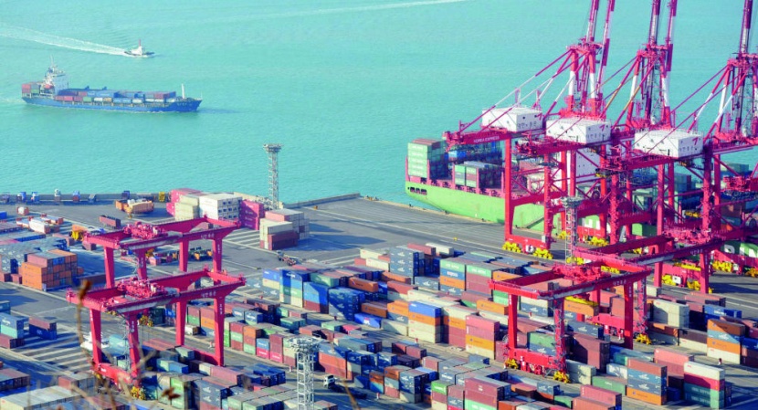 اتصالات أوروبية غير رسمية لاستئناف مفاوضات التجارة الحرة مع دول الخليج