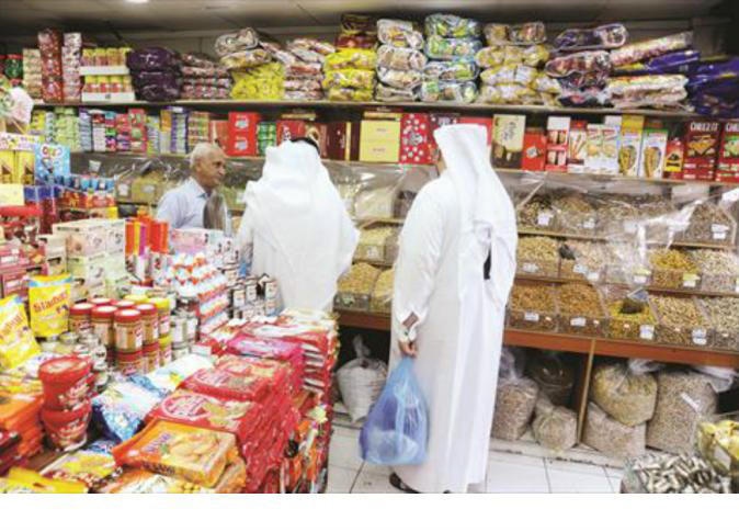 387 مليون ريال قيمة واردات "ياميش" رمضان في ثلاثة أشهر