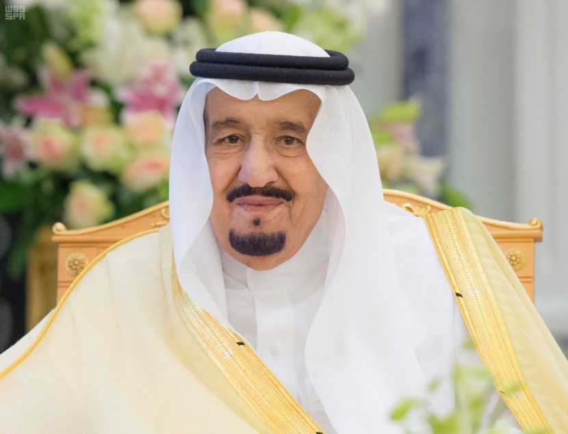 الملك سلمان يهنئ الشعب السعودي والمسلمين في كل مكان بمناسبة حلول شهر رمضان المبارك