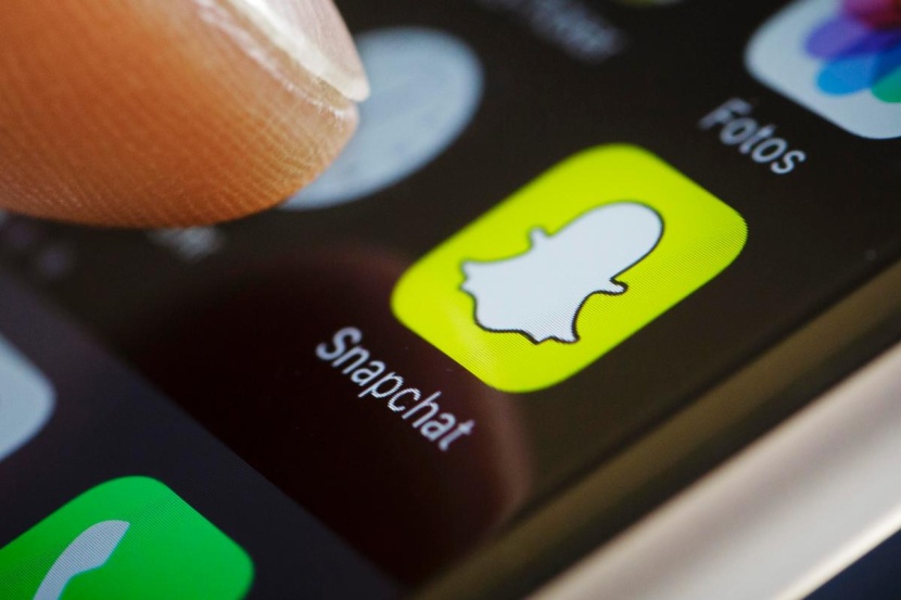 قريبا.. الدرونز في خدمة رسائل سناب تشات