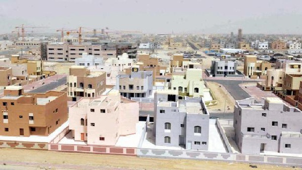 الكويت تكافح لحل أزمة السكن وتقلّص أعداد المنتظرين 20%