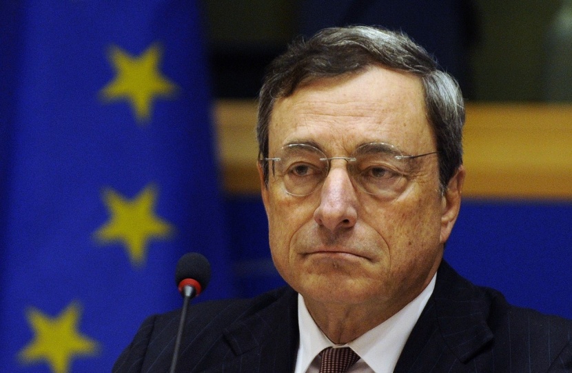 رئيس البنك المركزي الأوروبي يؤكد استمرار الحاجة إلى السياسة النقدية التكيفية
