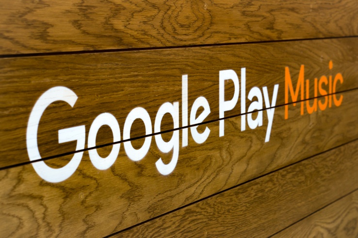 غوغل توفر خدمة الموسيقى مجانا لمدة أربعة أشهر