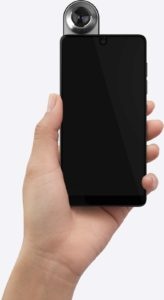 مبتكر نظام أندرويد يعلن رسميا عن هاتفه الثوري Essential Phone