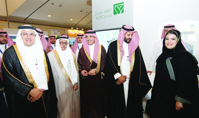 الميمان: «الأهلي» داعم للمشروعات التنموية الكبرى