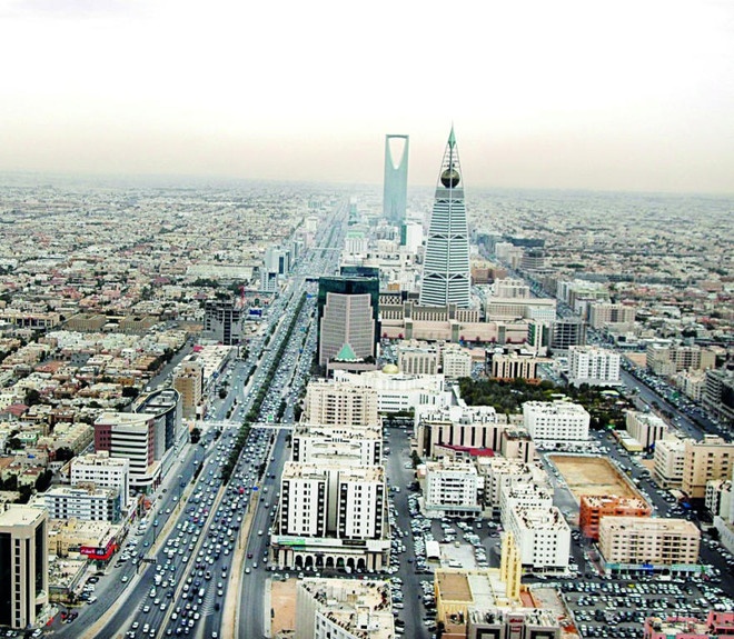 بحث الفرص الاستثمارية  بين السعودية وبريطانيا في ضوء رؤية 2030
