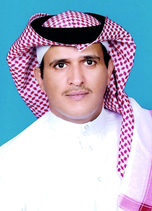 شقيق الزميل خالد الخميس
في ذمة الله