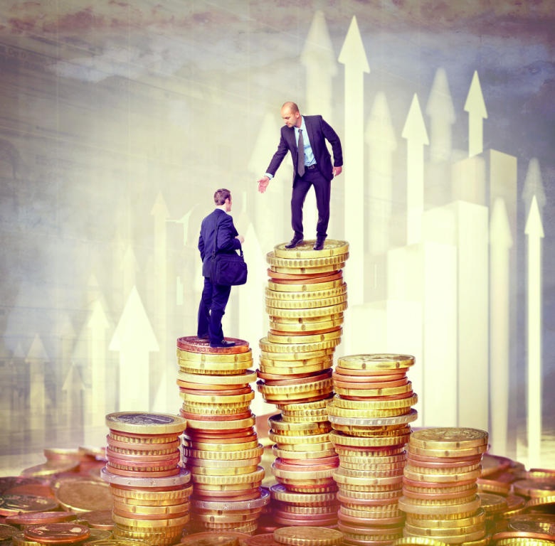 تأمين الاستثمارات الأجنبية من المخاطر  السياسية
