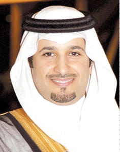 السالم مساعدا للسكرتير الخاص لخادم الحرمين