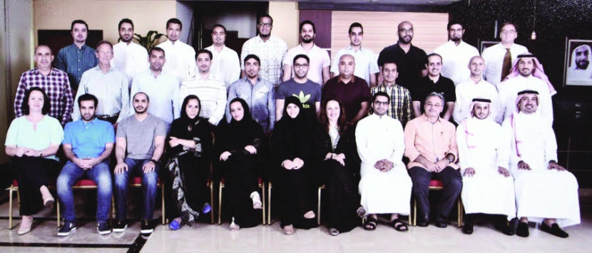 «البنك الأول» يحتفي بتخريج الدفعة الأولى من برنامج سكونر للقيادة التنفيذية بالتعاون مع «إنسياد»