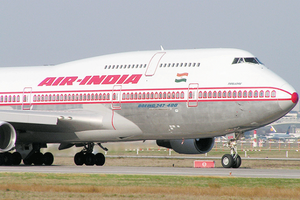 الهند تطلق رحلات جوية خاصة لنقل مواطنيها العالقين من قطر