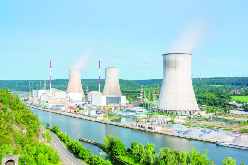 لجنة بريطانية: الحكومة ورطت المستهلكين في مشروع نووي محفوف بالمخاطر