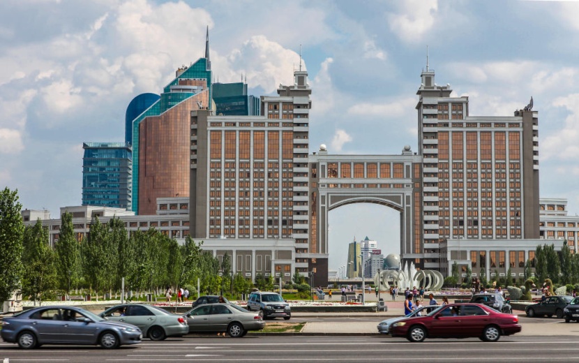 كازاخستان .. قبضة أصحاب المصالح تمنع انطلاق الاقتصاد